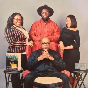 Meet your Posher, Timothy